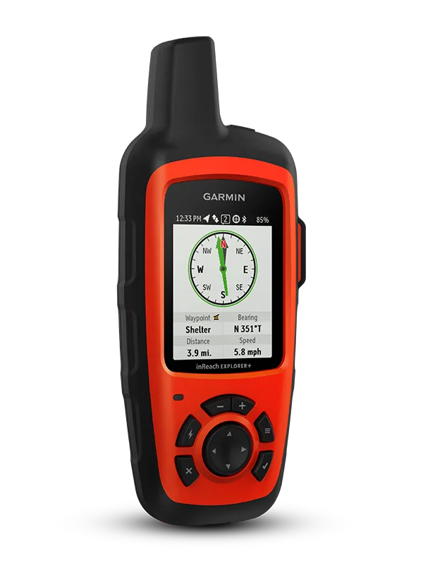 INREACH Explorer+