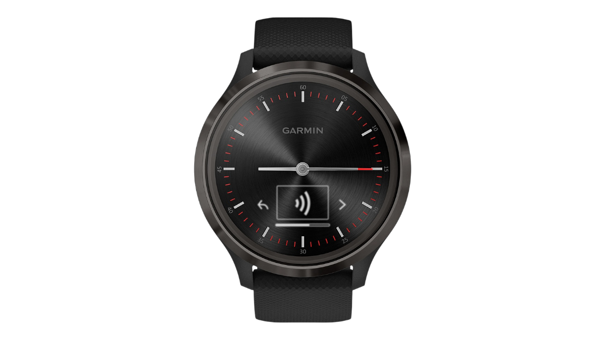 Vivomove 3